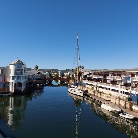 Belle View @ Knysna Quays Apartment Bagian luar foto