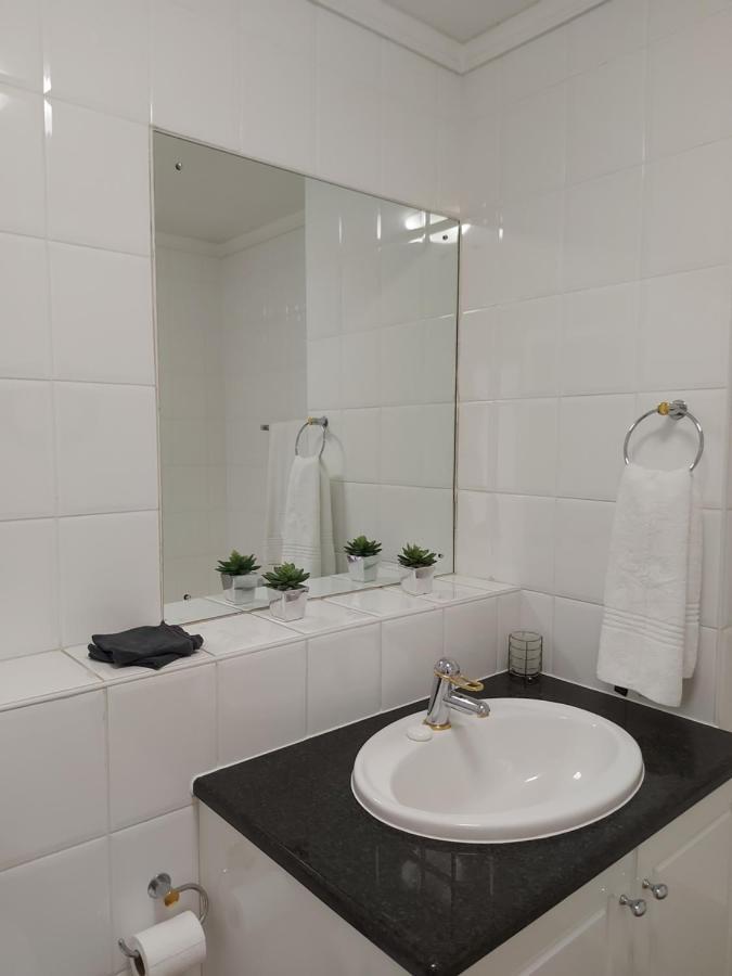 Belle View @ Knysna Quays Apartment Bagian luar foto