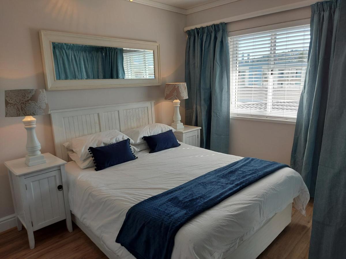 Belle View @ Knysna Quays Apartment Bagian luar foto