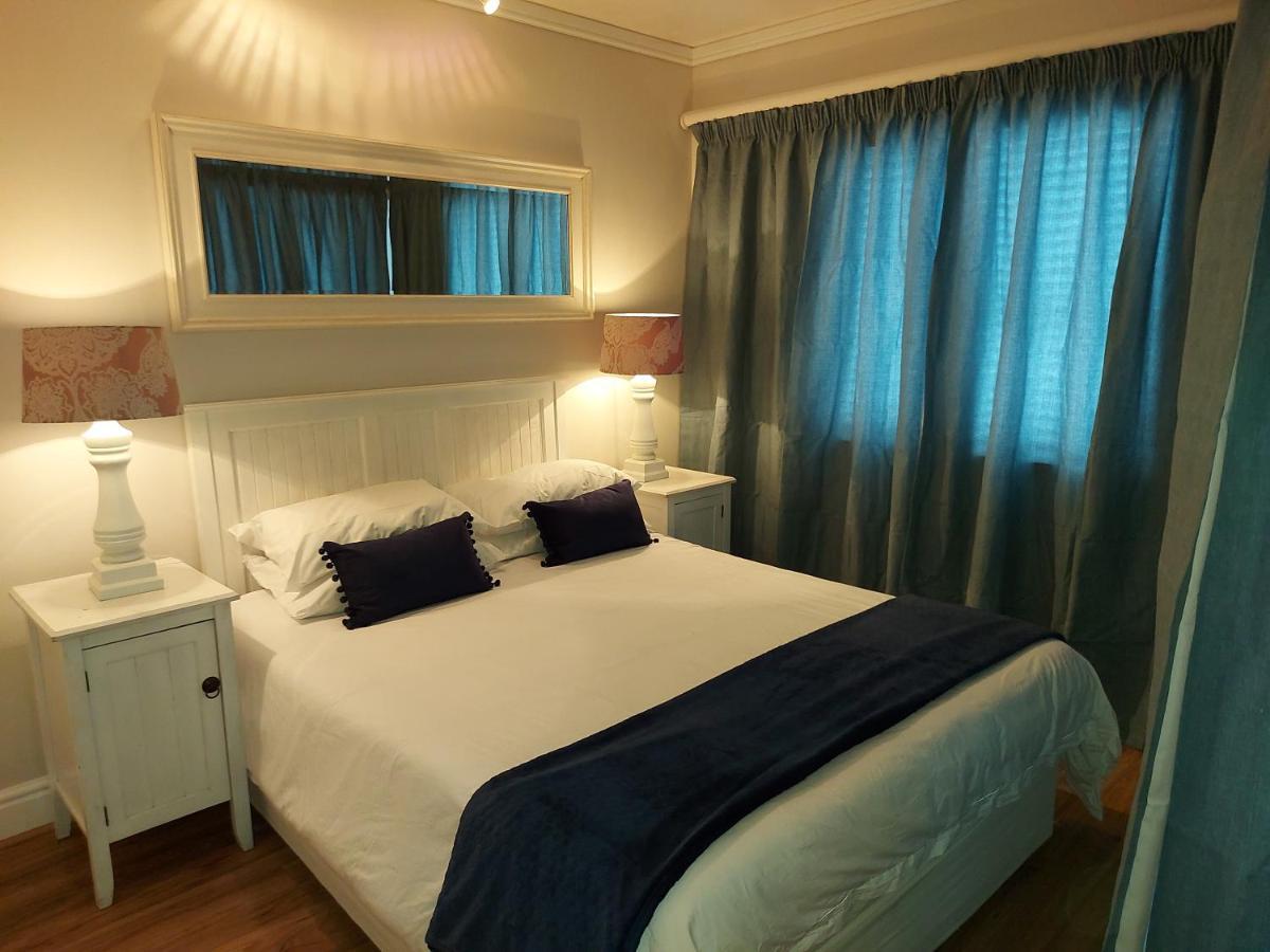 Belle View @ Knysna Quays Apartment Bagian luar foto