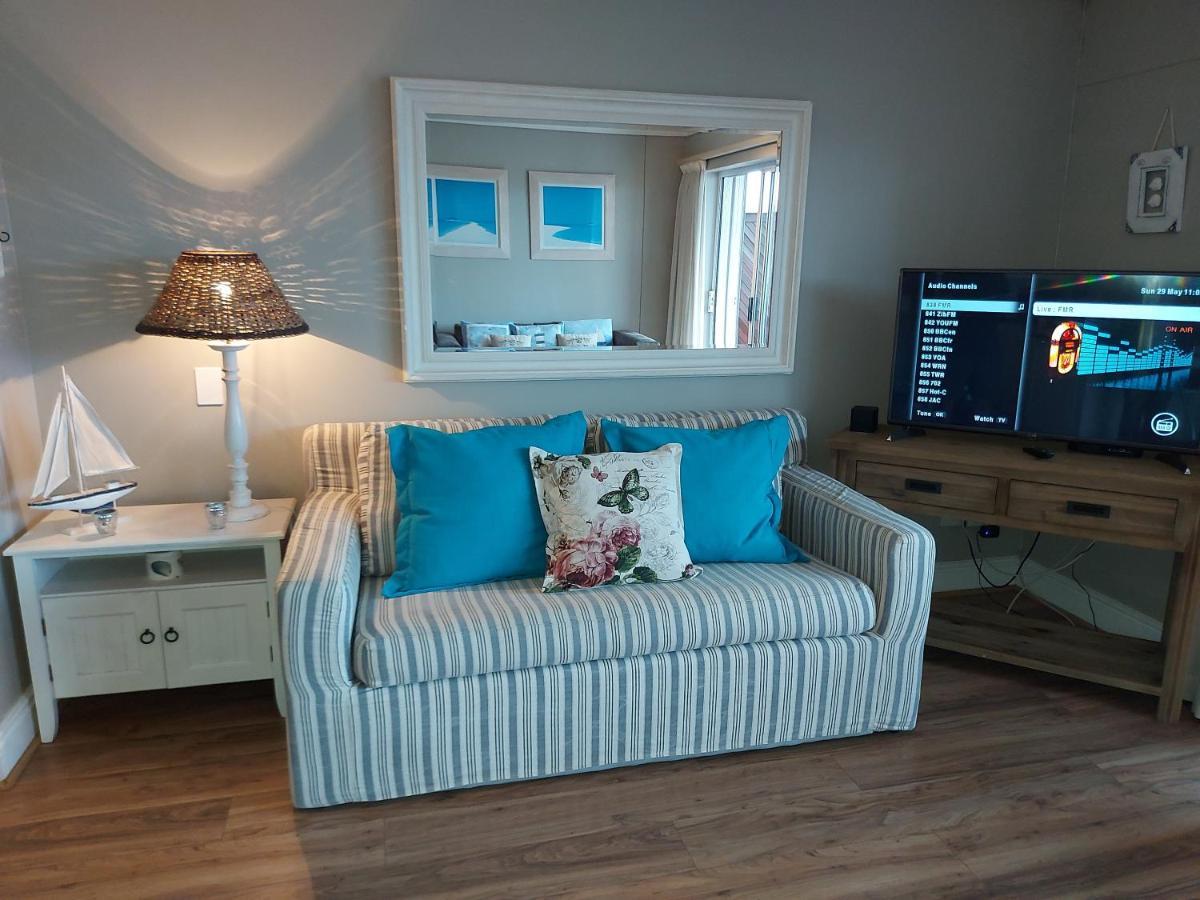 Belle View @ Knysna Quays Apartment Bagian luar foto