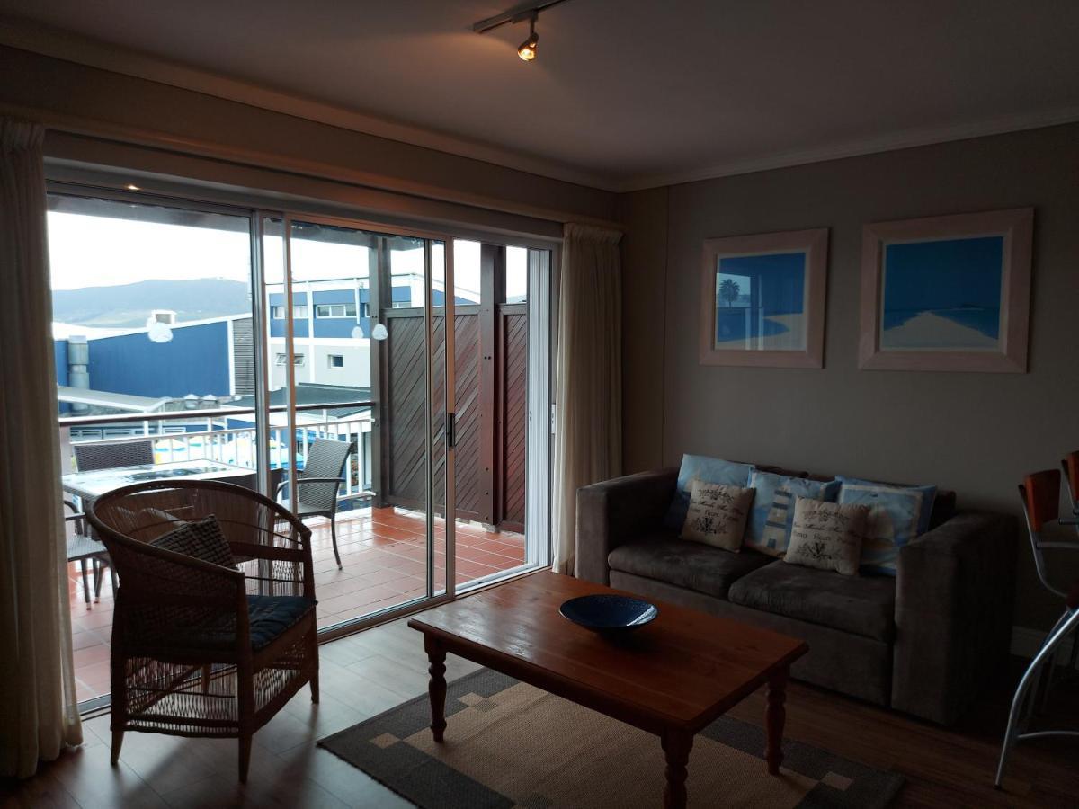 Belle View @ Knysna Quays Apartment Bagian luar foto