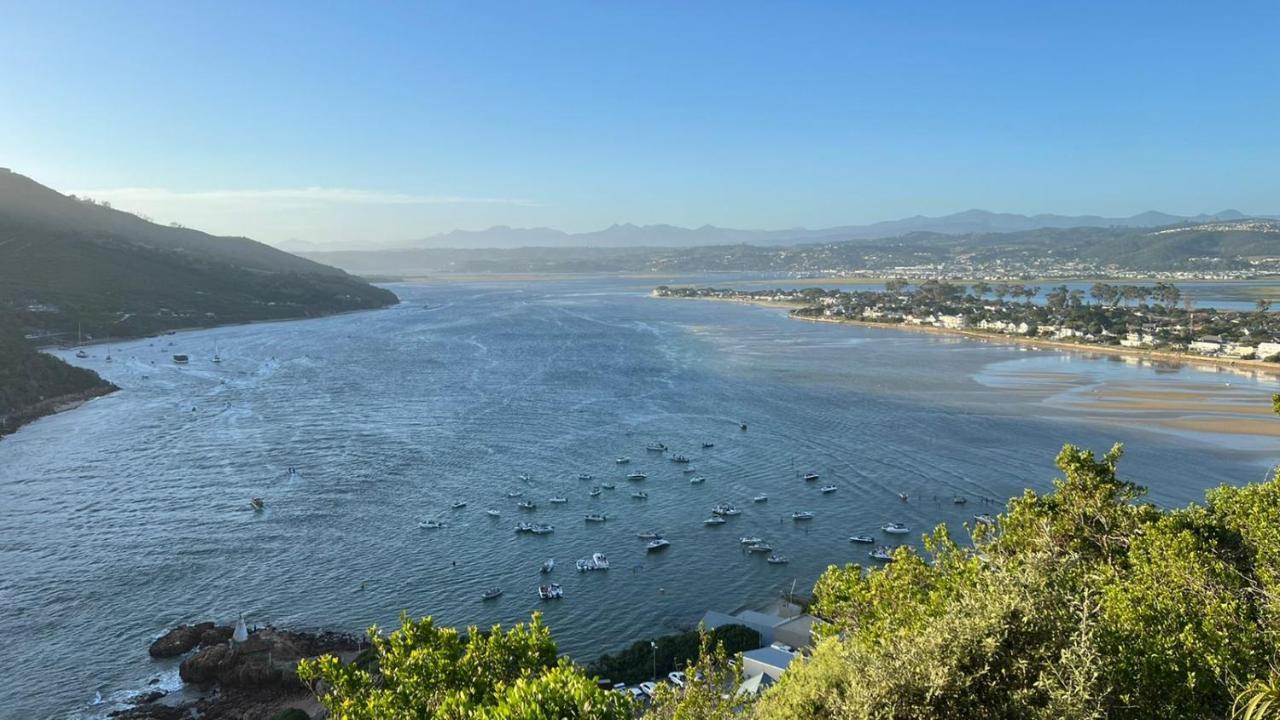 Belle View @ Knysna Quays Apartment Bagian luar foto