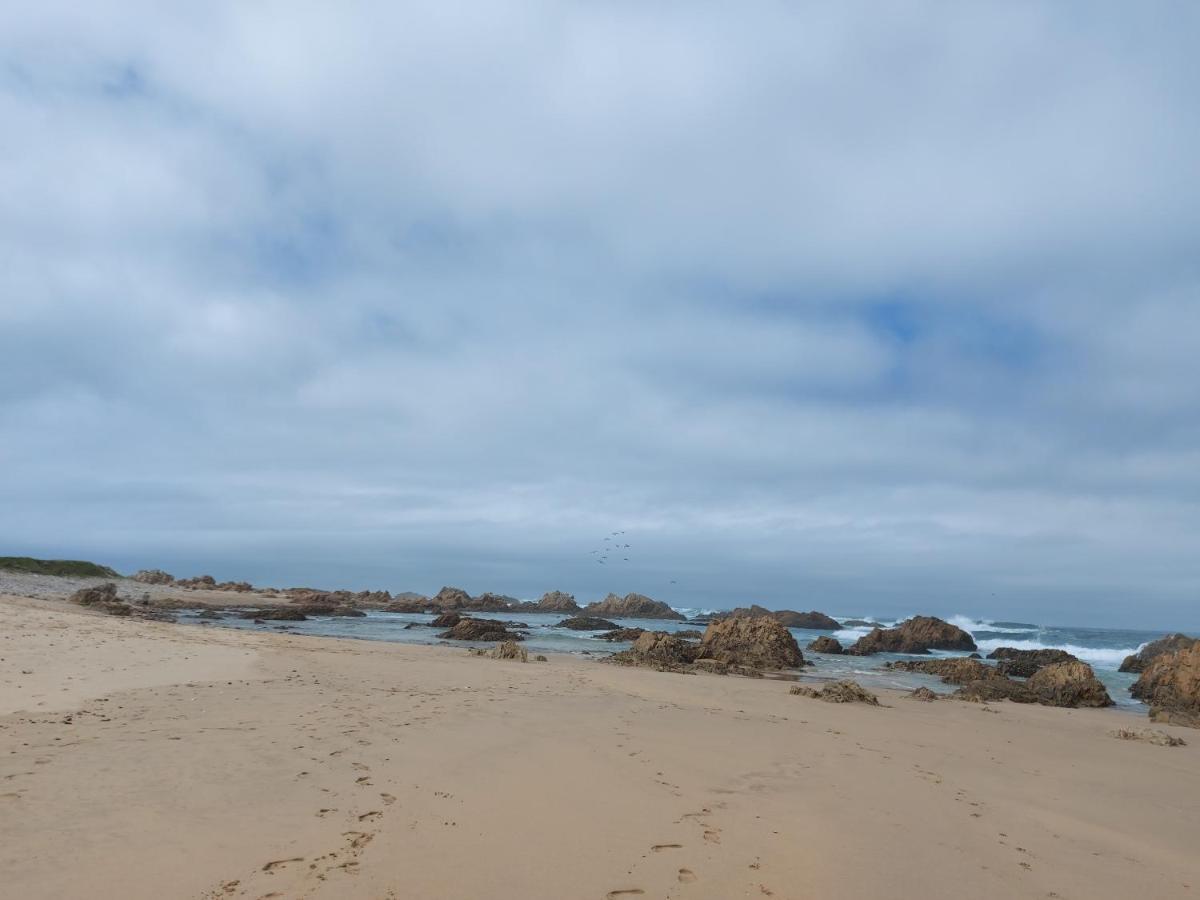 Belle View @ Knysna Quays Apartment Bagian luar foto